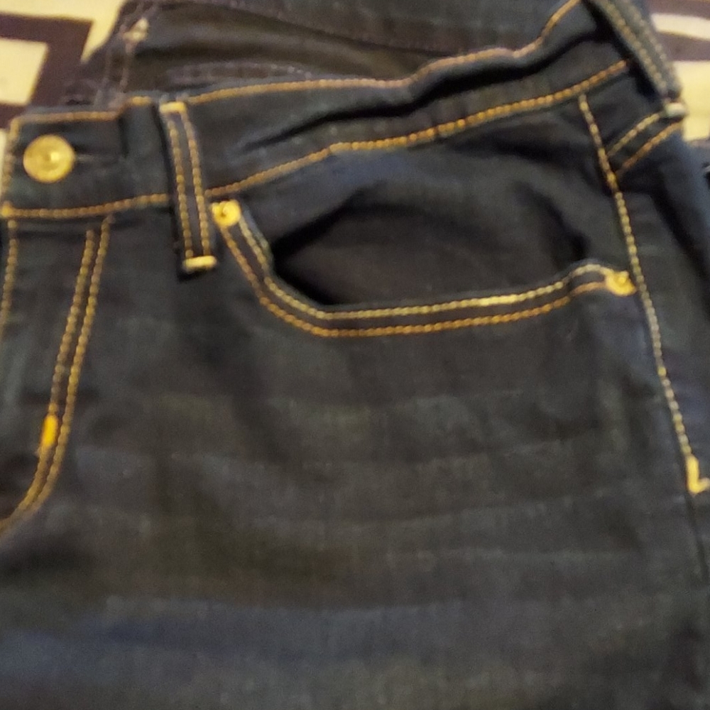 Women's bootcut
